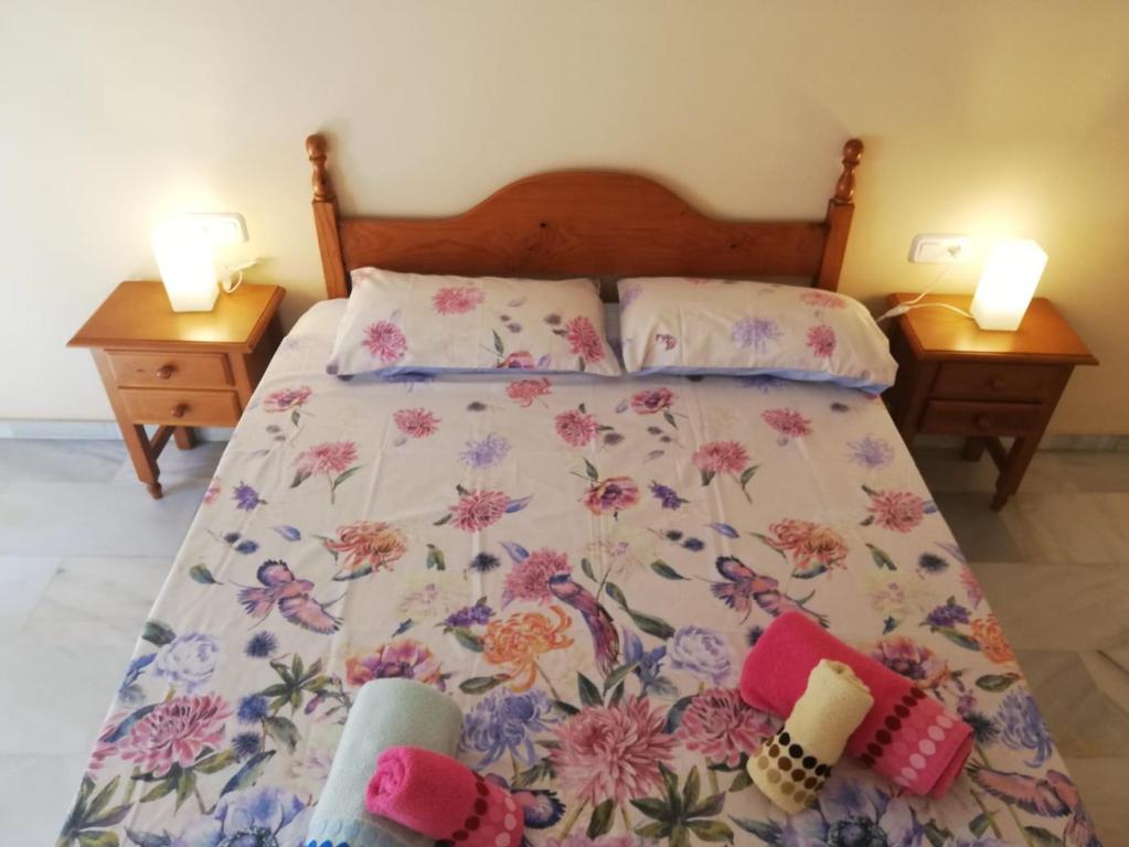 Fotografie z fotogalerie ubytování Apartamento CENTRICO Mare Nostrum v Malaze