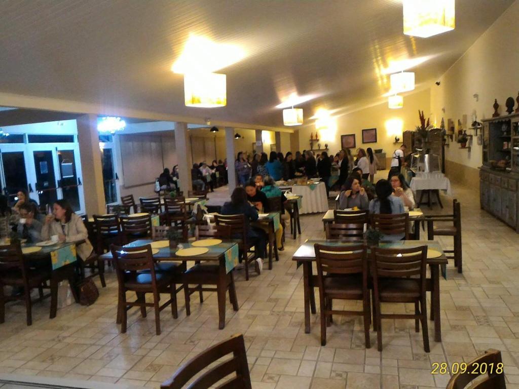  Molise Hotel Fazenda