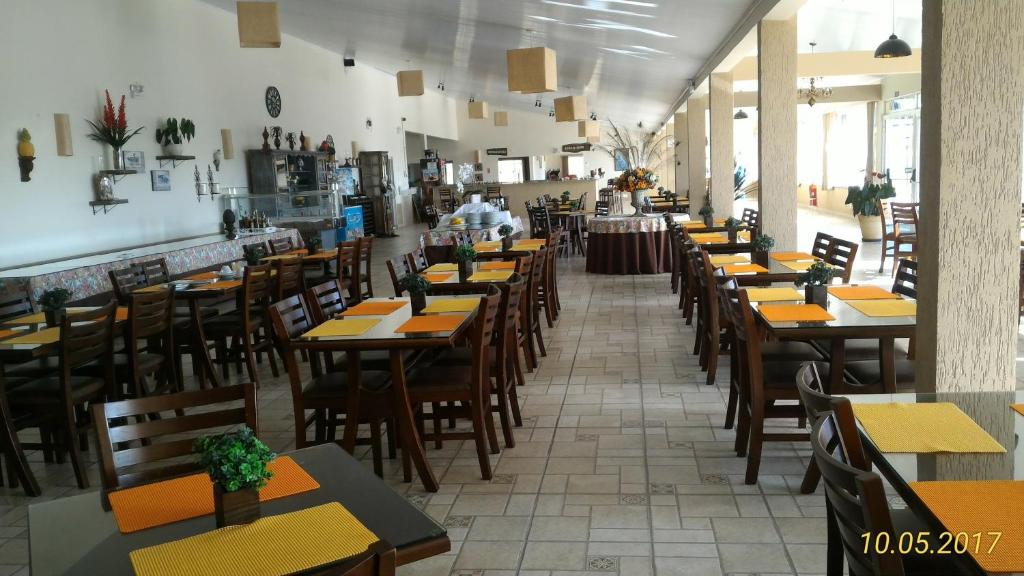 Molise Hotel Fazenda
