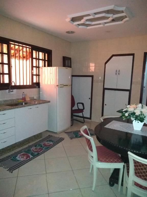 Pousada Fortaleza Ampla 3