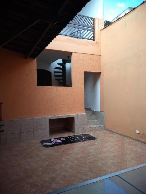  Pousada Fortaleza Ampla 3