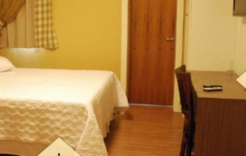  Hotel Jacuí