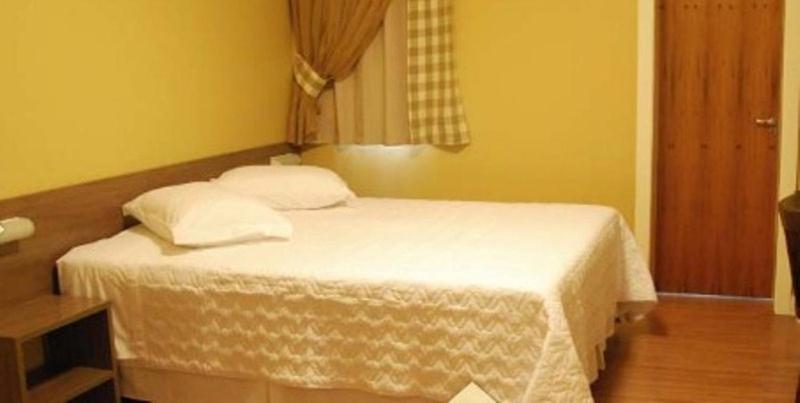  Hotel Jacuí