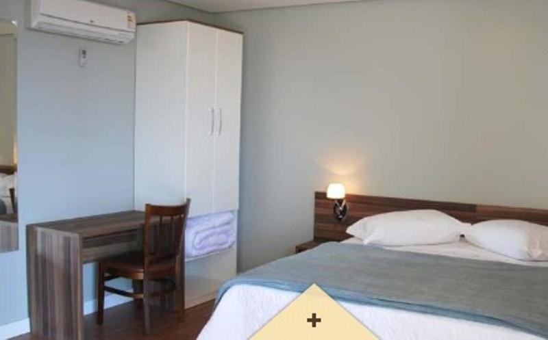  Hotel Jacuí