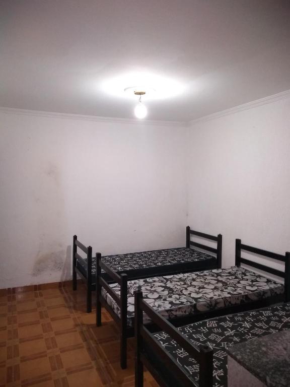  Pousada Fortaleza Ampla 3