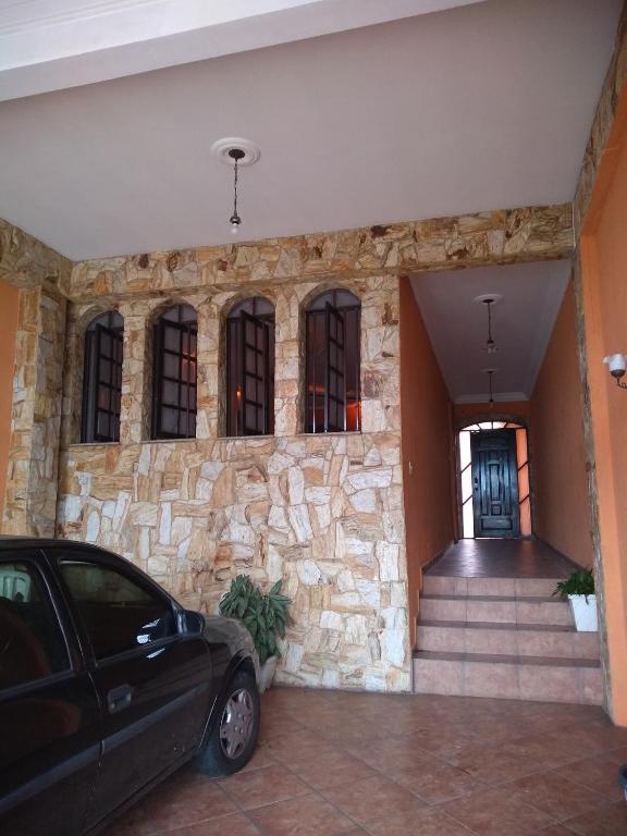  Pousada Fortaleza Ampla 3