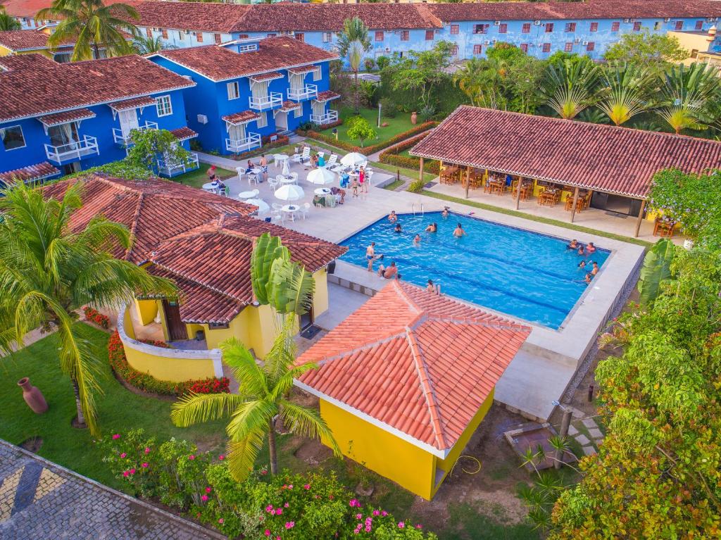  Atlântida Park Hotel