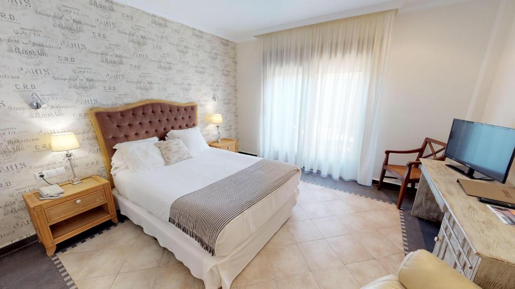 Hotel Boutique MR Palau Verd - Adults Only, Dénia – Precios ...