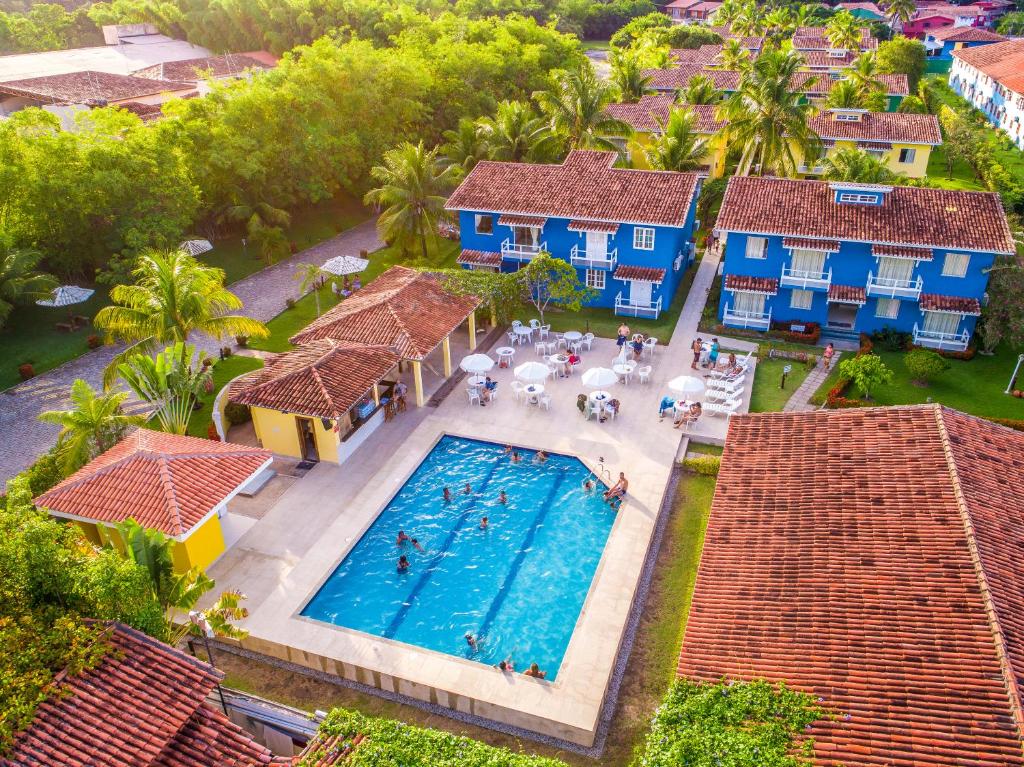 Atlântida Park Hotel