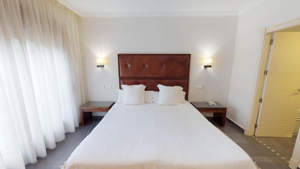 Hotel Boutique MR Palau Verd - Adults Only, Dénia ...