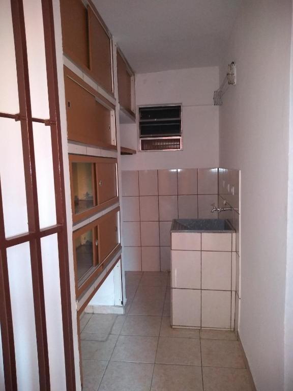  Pousada Fortaleza Ampla 3