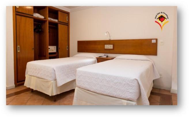  Hotel Solar do Amanhecer