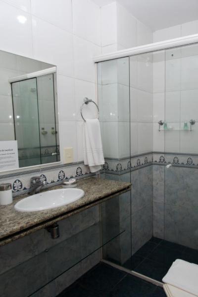  Hotel Solar do Amanhecer