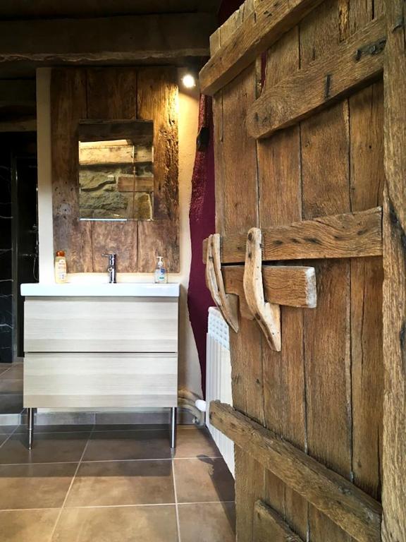 Fotografie z fotogalerie ubytování Can Poca Roba v destinaci Sant Pere de Torelló