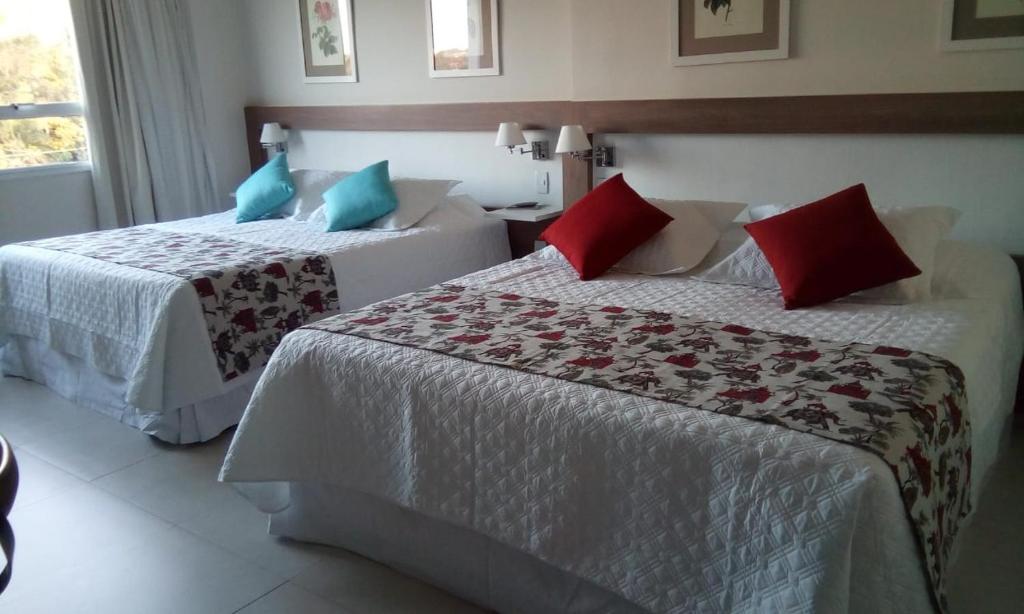  Lirio D'Água Hotel