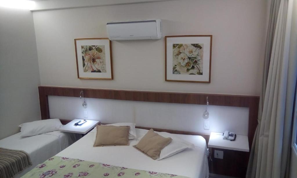  Lirio D'Água Hotel