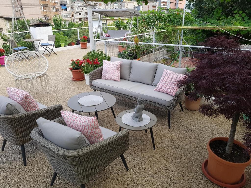 Ilir Guest House 1 - Imazhi 9