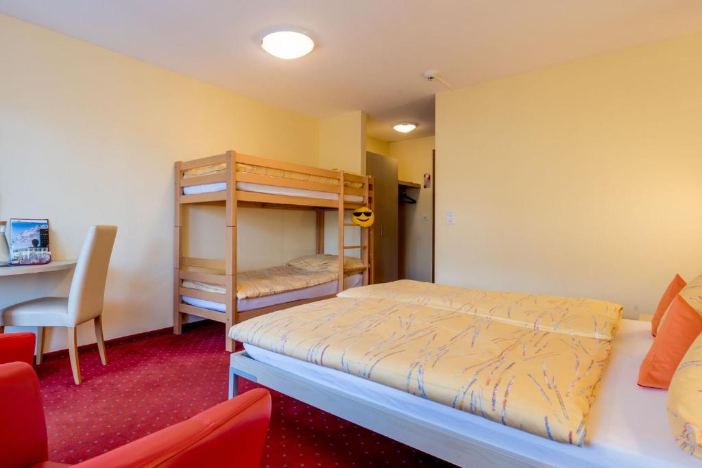 Hotel Alex - Resim 35