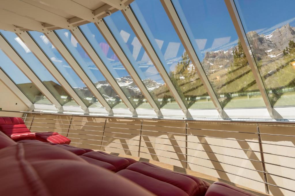 Hotel Alex - Resim 14