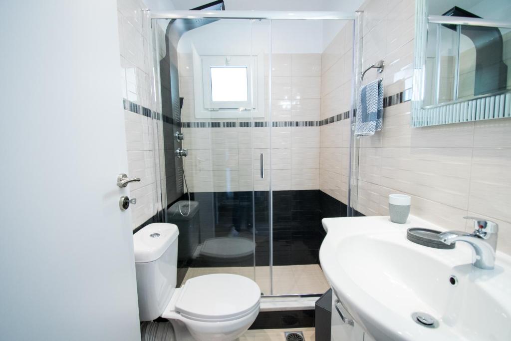 ATH Airport Suites Free Shuttle From And To Athens Airport photo