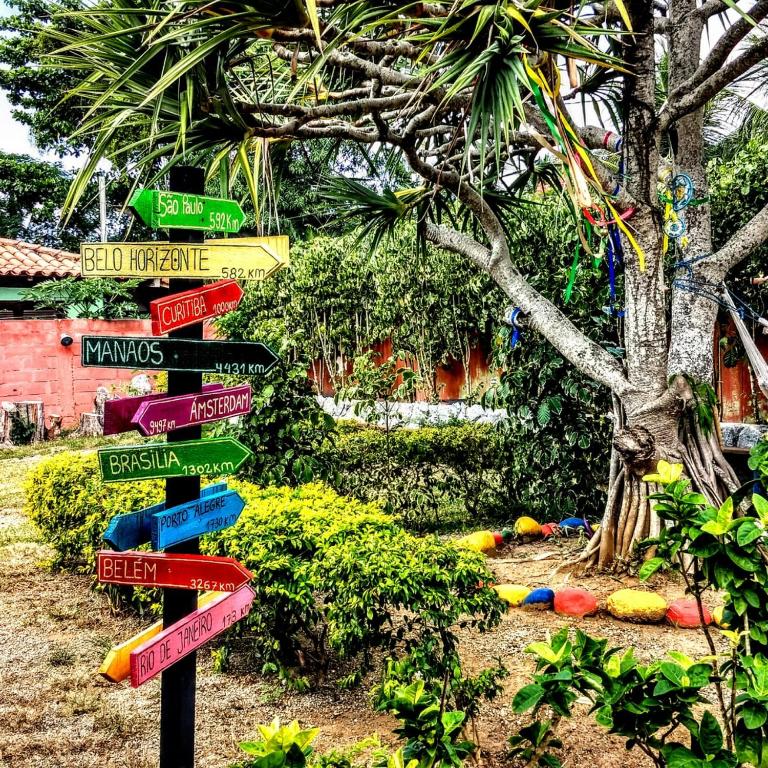  Numa Boa Hostel