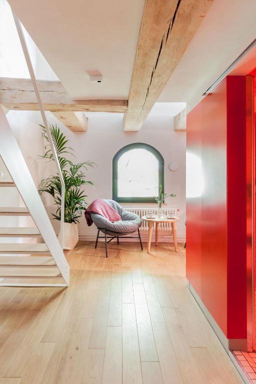 Apartamenty Monka - Resim 28