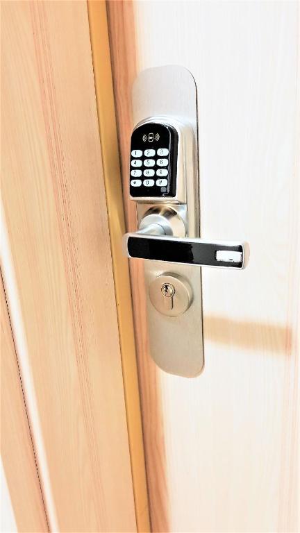 Apartament B&F Poznań Business & Family Nałkowskiej - 8