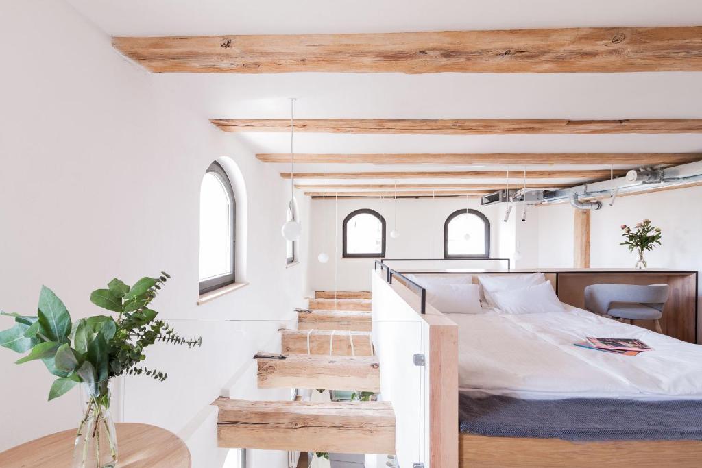 Apartamenty Monka - Resim 13