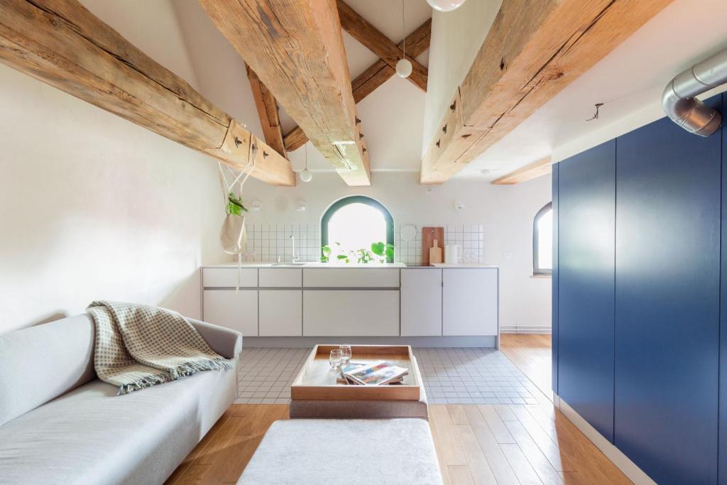 Apartamenty Monka - Resim 2