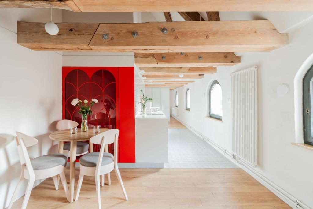 Apartamenty Monka - Resim 43