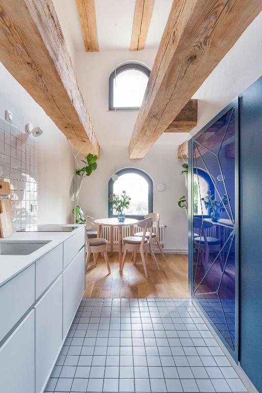 Apartamenty Monka - Resim 15