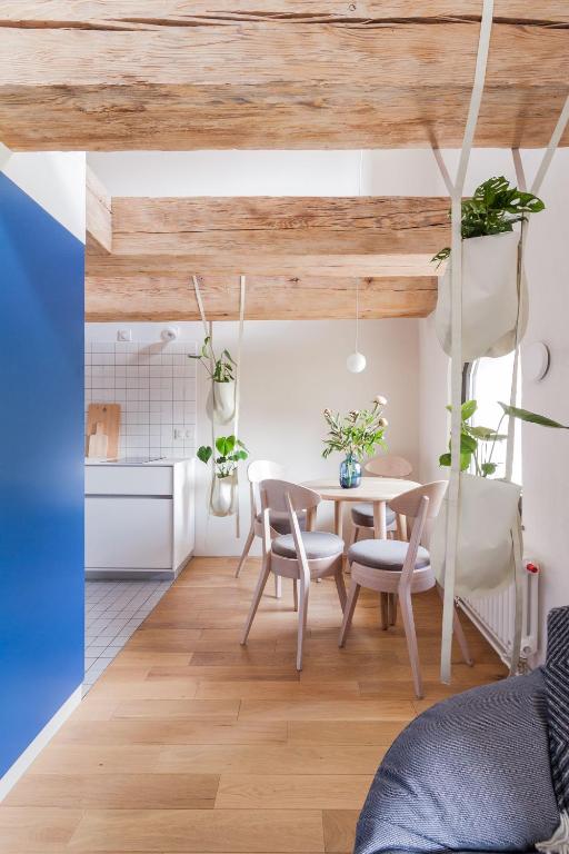 Apartamenty Monka - Resim 40