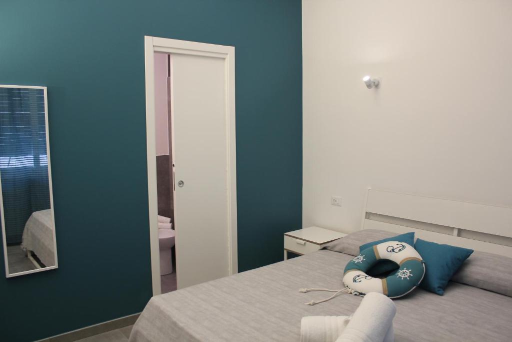 LA FINESTRA SUL PORTO - 7