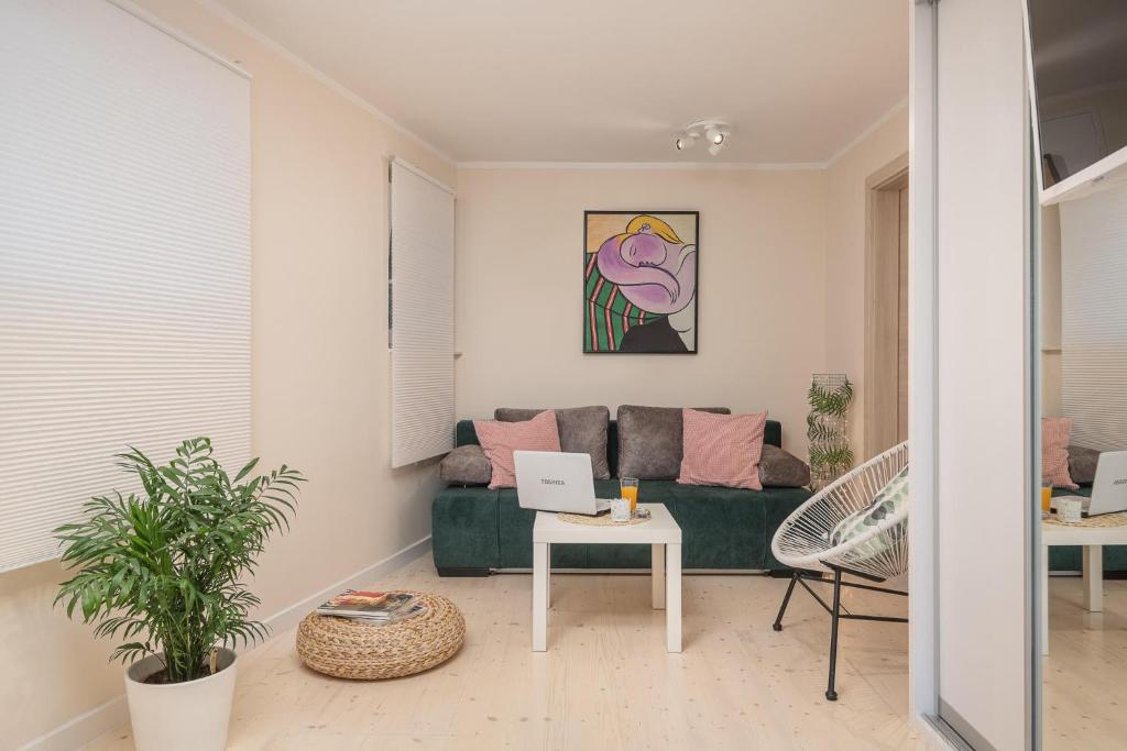 Un lugar para sentarse en Moa Casa