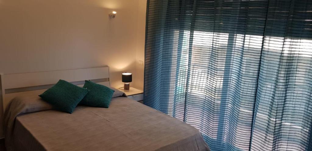 LA FINESTRA SUL PORTO - 17