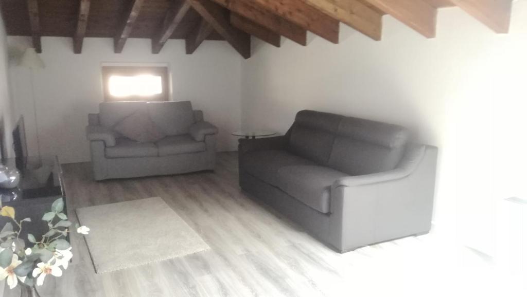 Verona Relais + Private parking - 17