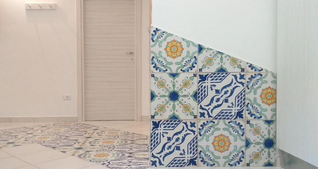 Kép La finestra sul cortile szállásáról Maioriban a galériában