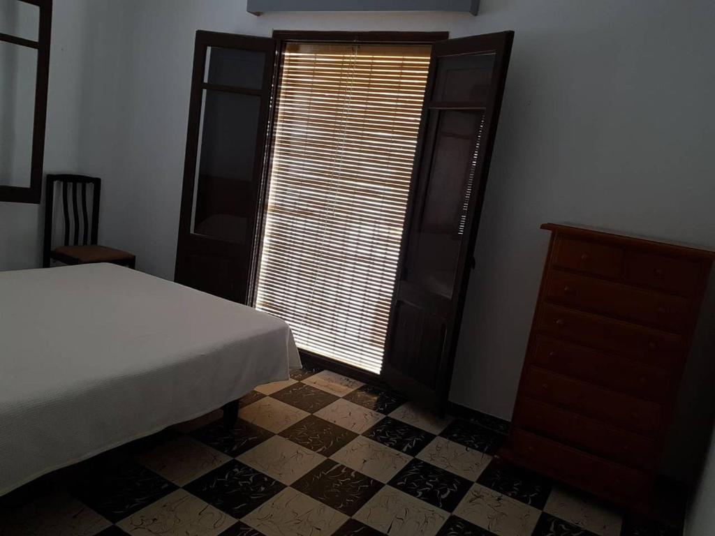 Daire piso en el centro del castillo CASA (İspanya Peniscola ...