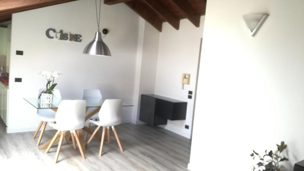 Verona Relais + Private parking - 9