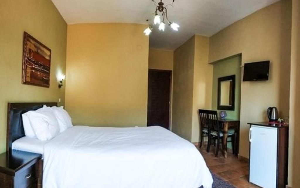 Gea Kaimaktsalan Hotel & Spa - 13