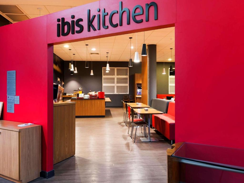  ibis Paulinia