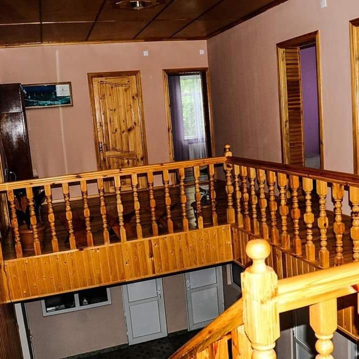 Fotografie z fotogalerie ubytování ElVin v destinaci Quba