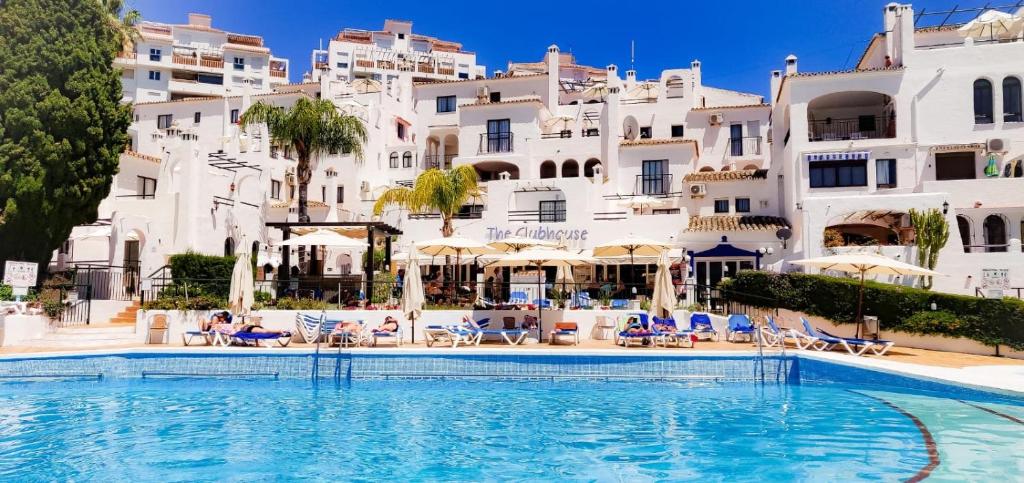 Pueblo Evita 33, Benalmádena – Bijgewerkte prijzen 2022