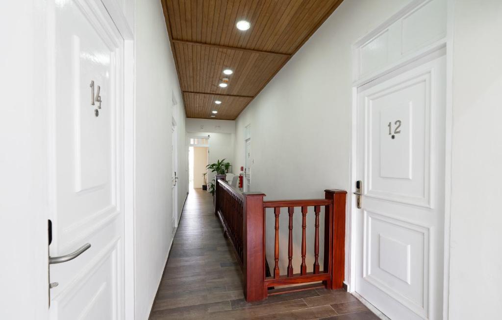 Fotografie z fotogalerie ubytování Casa Wilson Inn v destinaci San Juan