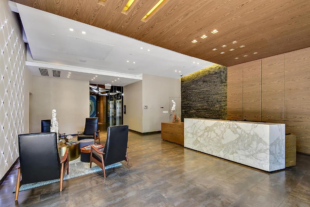 Miami Midtown Luxury Apartment photo