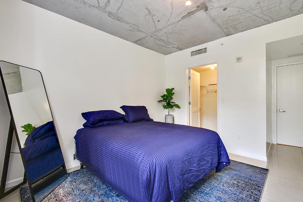 Miami Midtown Luxury Apartment photo