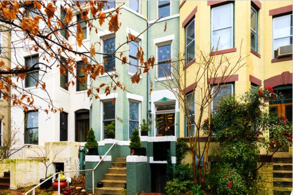 Furnished Kalorama Studio 2 アメリカ ワシントン Booking Com Furnished Kalorama Studio 2 アメリカ ワシントン Booking Com
