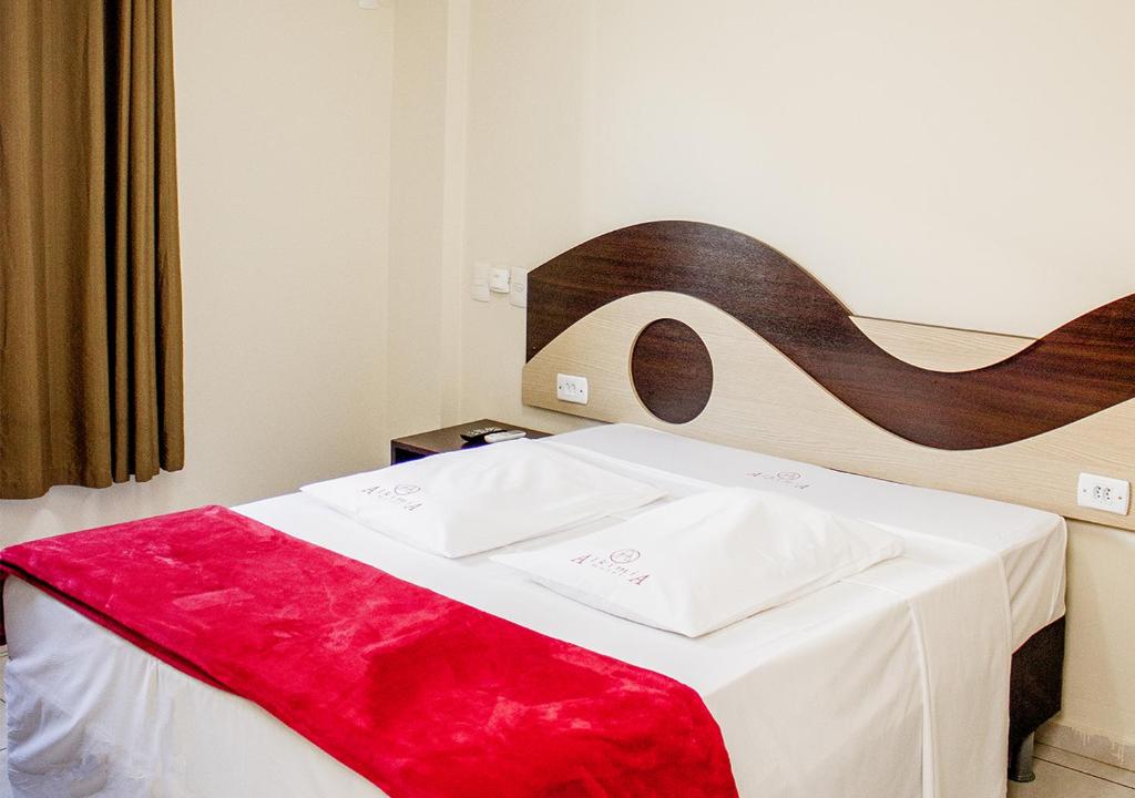 Alkimia Hotel - Habitación Doble Estándar