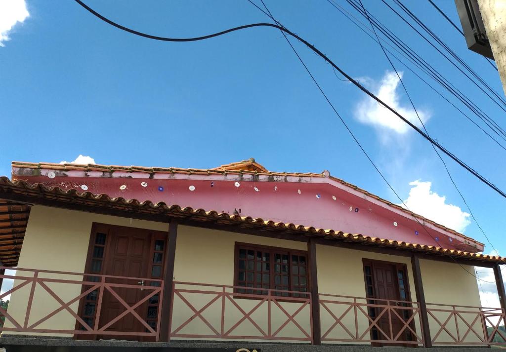  House silva vista bela