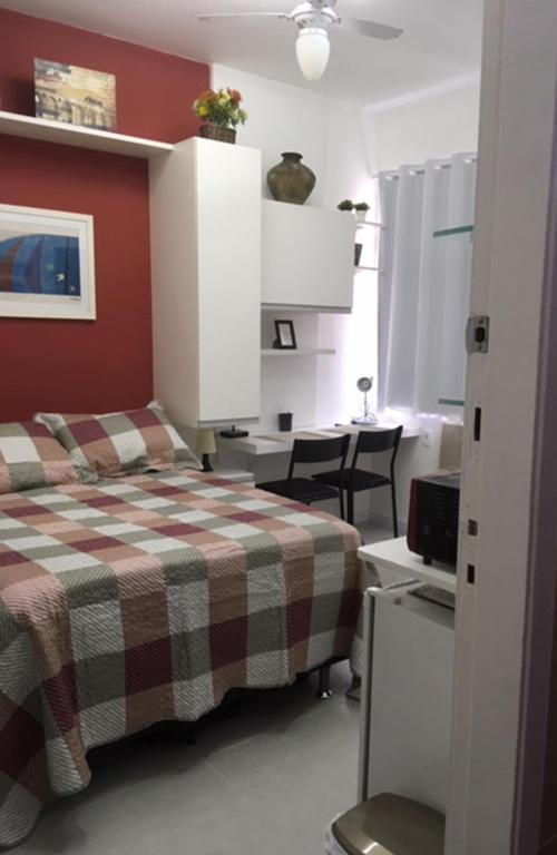  Cosy studio in Copacabana